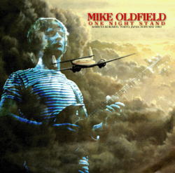 MIKE OLDFIELD / ONE NIGHT STAND TOKYO 1982 (2CDR)