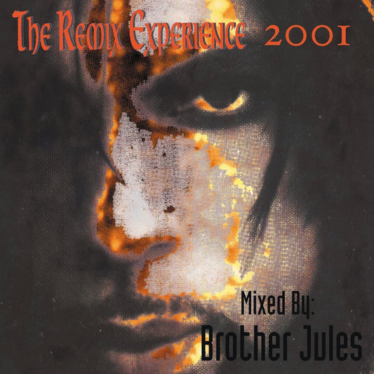 PRINCE / The Remix Experience 2001 (1CDR)