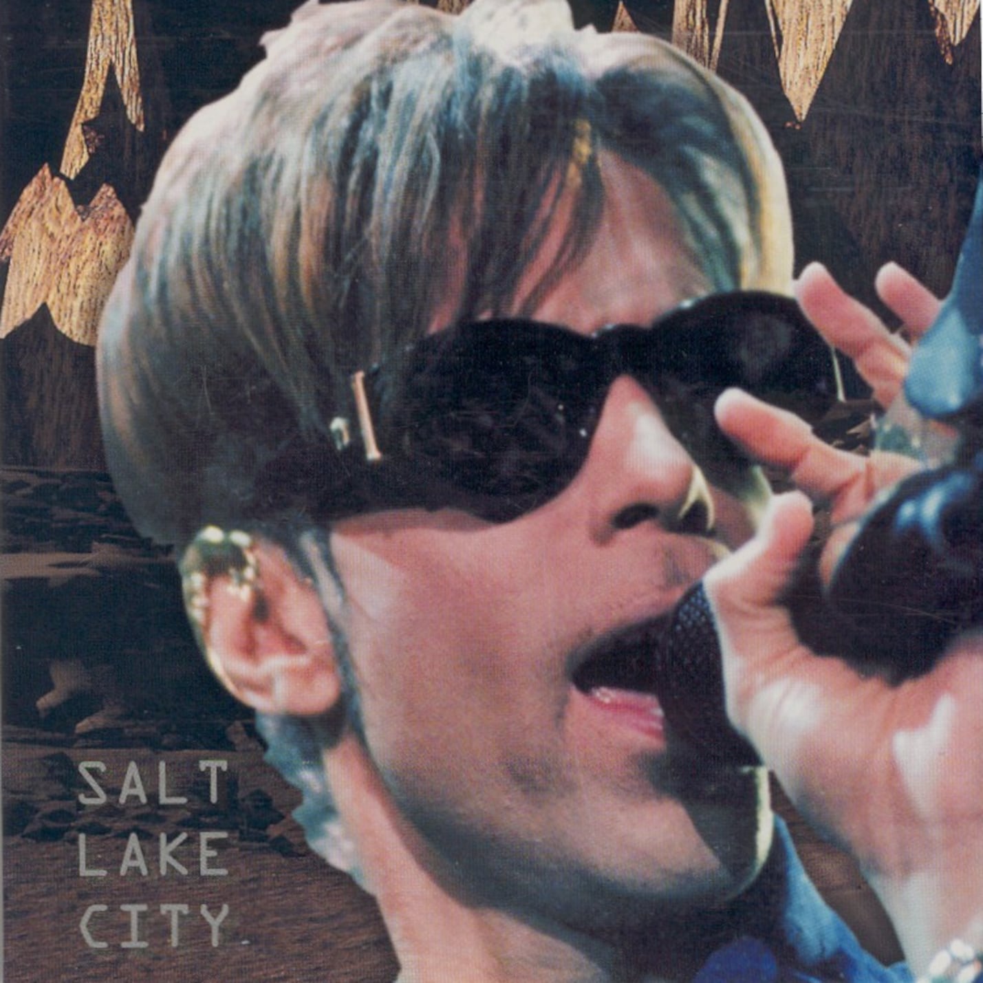 Prince / Salt Lake City (2CDR)