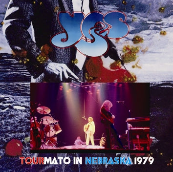 YES / TOURMATO IN NEBRASKA 1979 (2CDR)