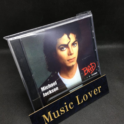 Michael Jackson / Bad Sessions Definitive Edition Vol.12 (1CDR)