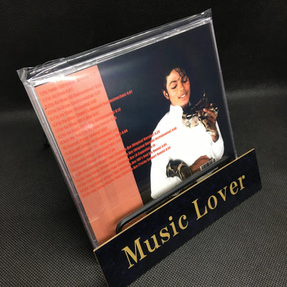 Michael Jackson / Bad Sessions Definitive Edition Vol.7 (1CDR)