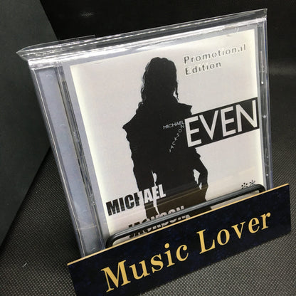 MICHAEL JACKSON / 7even Promotional Edition (1CDR)