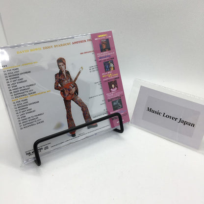 DAVID BOWIE / ZIGGY STARDUST ANOTHER PHASE (2CD)