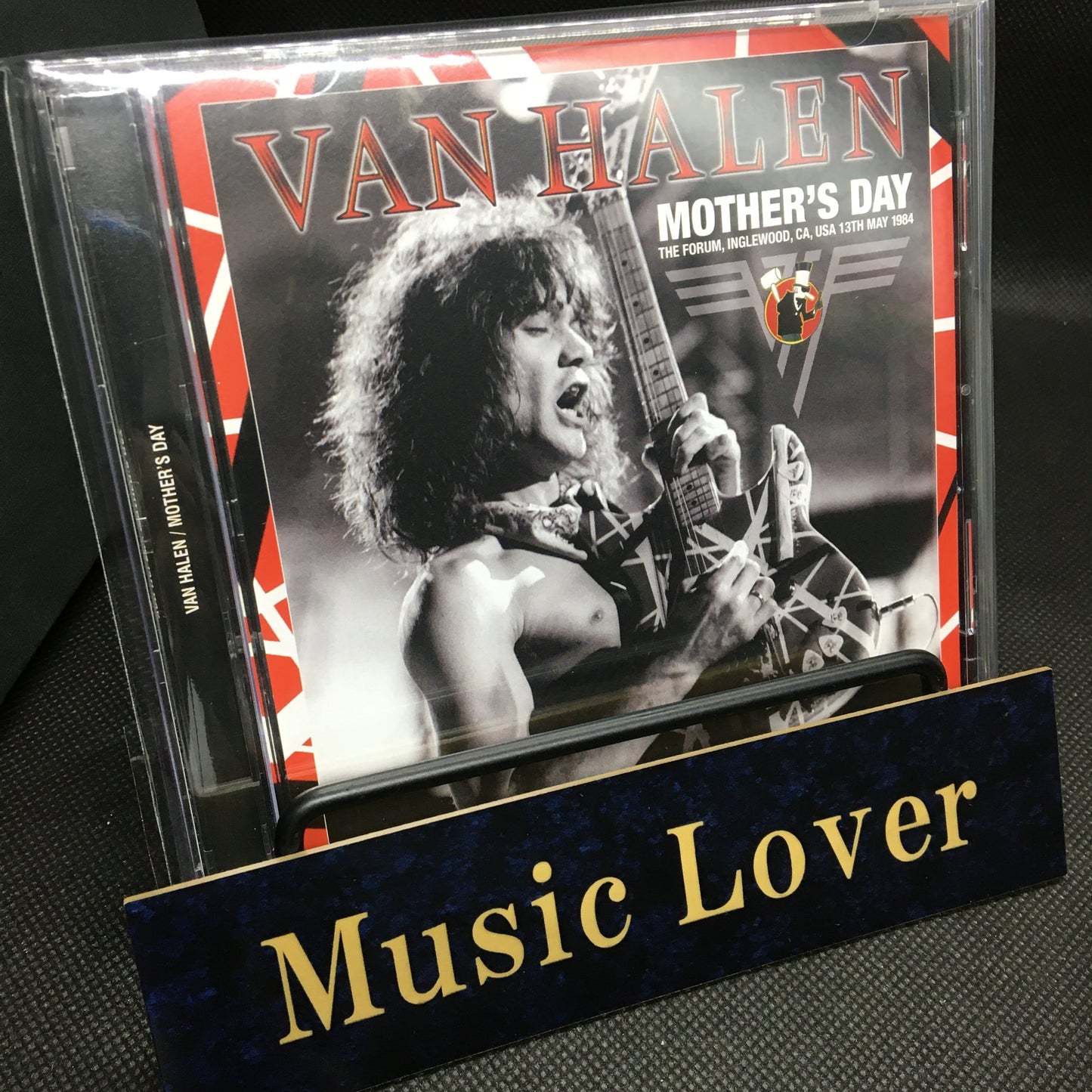 VAN HALEN / MOTHER'S DAY (2CD)