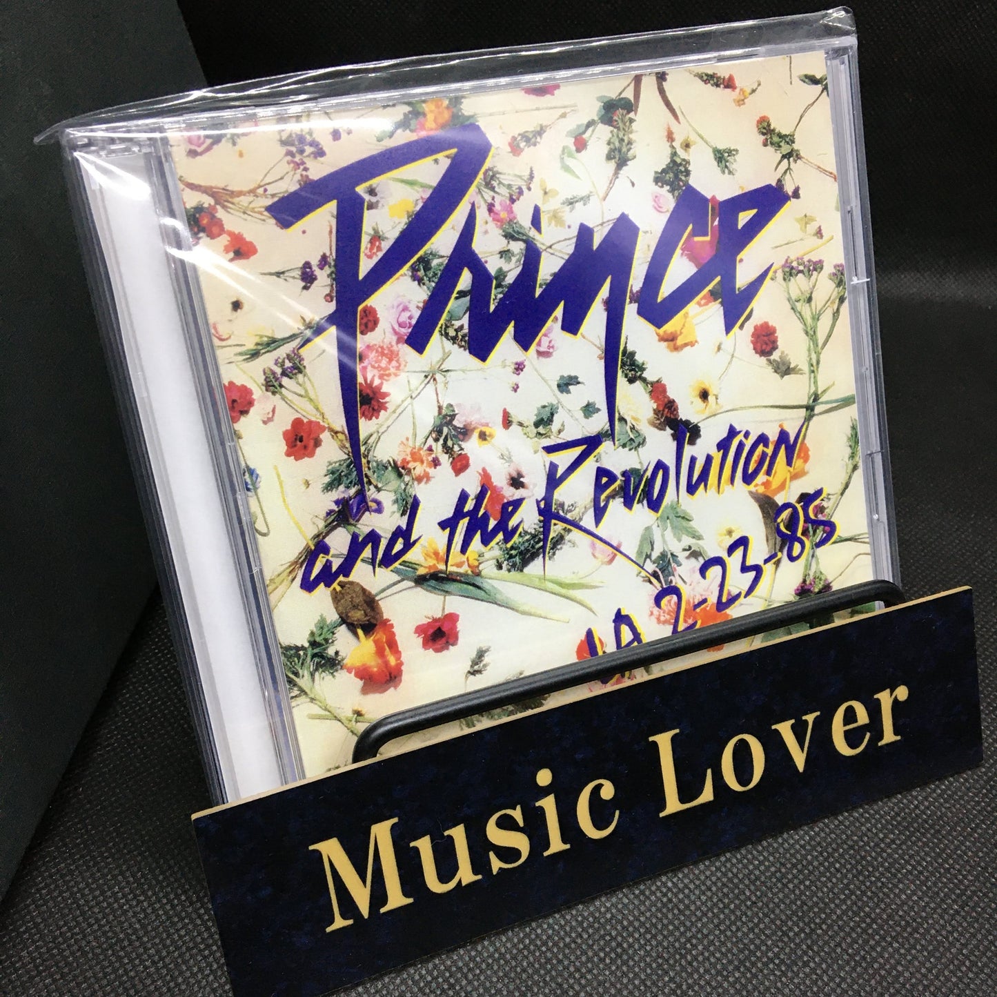 Prince / LA 2-23-85 (2CDR)