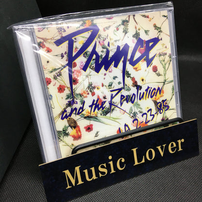 Prince / LA 2-23-85 (2CDR)