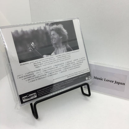 PAT METHENY GROUP / LIVE IN MUNICH 020605 (3CDR)