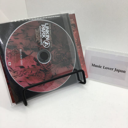 LINKIN PARK / HARAKIRI XERO LIVE IN JAPAN 2025 DEFINITIVE EDITION (2CDR+1BDR)
