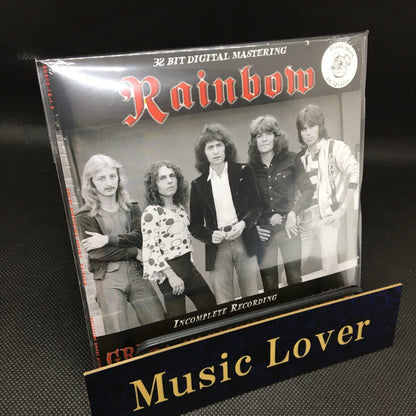 RAINBOW / GREAT HIROSHIMA ACCENT (2CD)
