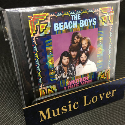 THE BEACH BOYS / ANOTHER LOVE YOU (1CDR)