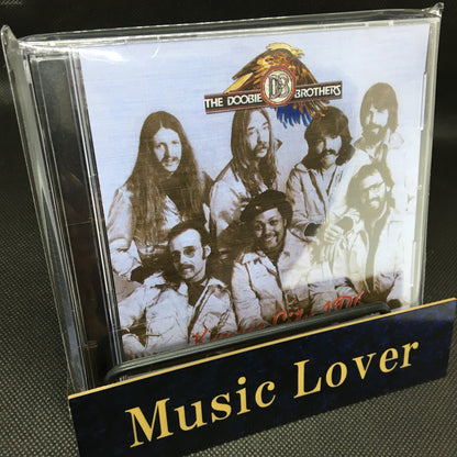 DOOBIE BROTHERS / KANSAS CITY 1976 (2CDR)