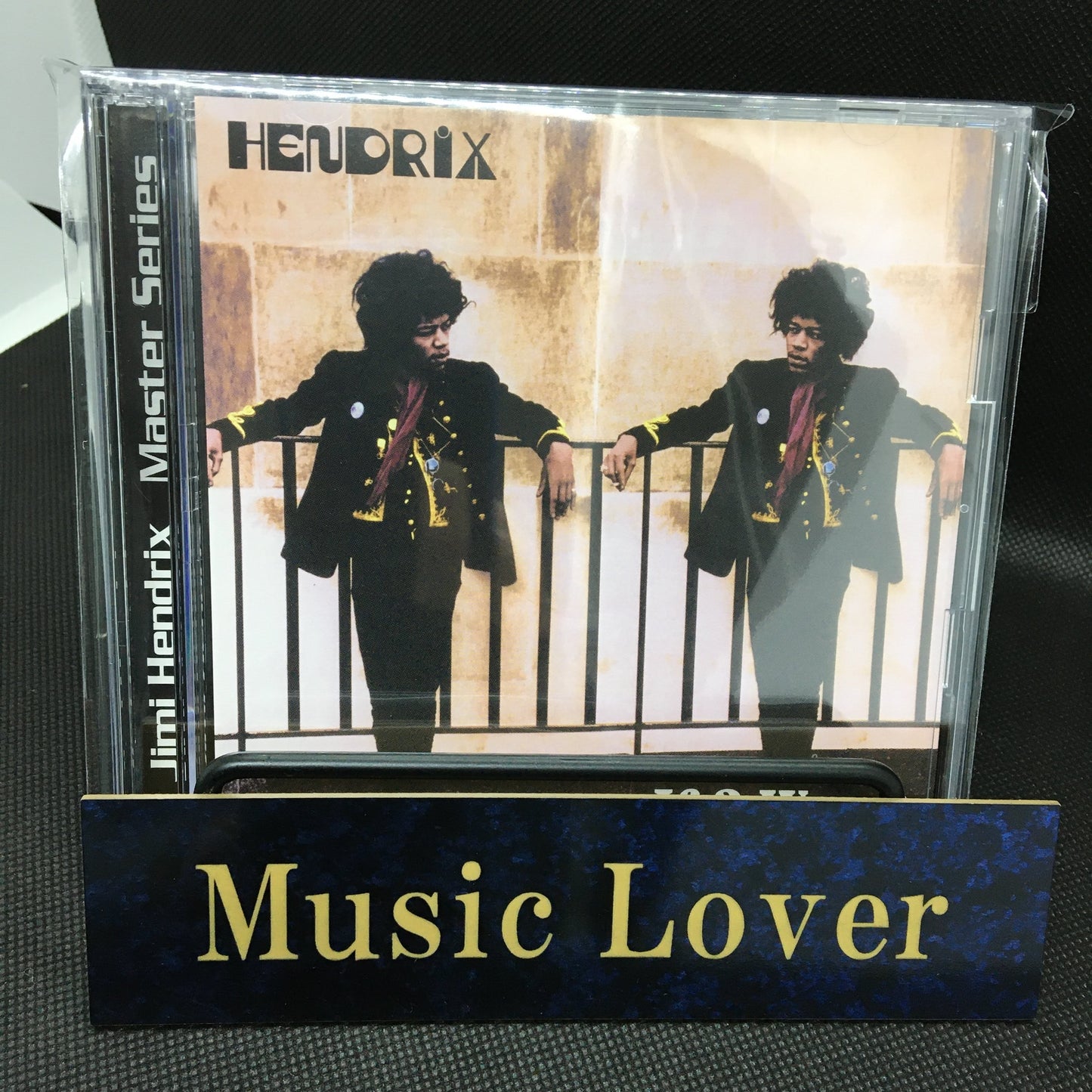JIMI HENDRIX / IF 2 WAS 3 (2CD)