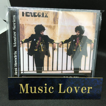 JIMI HENDRIX / IF 2 WAS 3 (2CD)