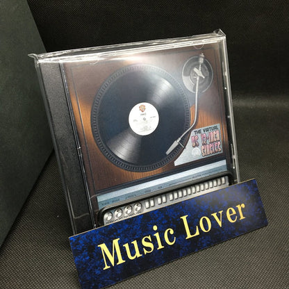 Prince / Fun With Vinyl Vol.21 The Virtual US 12-Inch Singles (Total 12CDR)