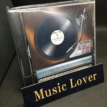 Prince / Fun With Vinyl Vol.21 The Virtual US 12-Inch Singles (Total 12CDR)