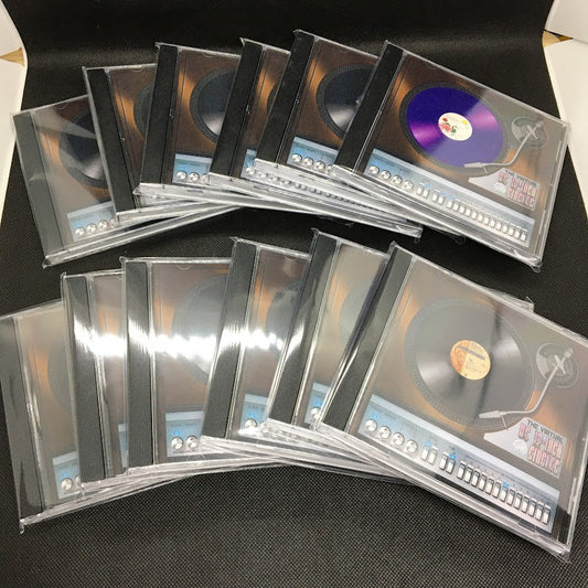 Prince / Fun With Vinyl Vol.21 The Virtual US 12-Inch Singles (Total 12CDR)