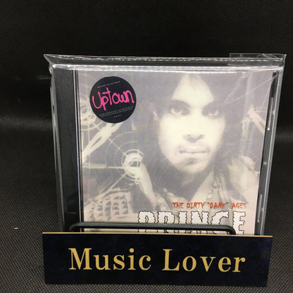 PRINCE / Washington, November 21st 1981 (1DVDR+1CDR)