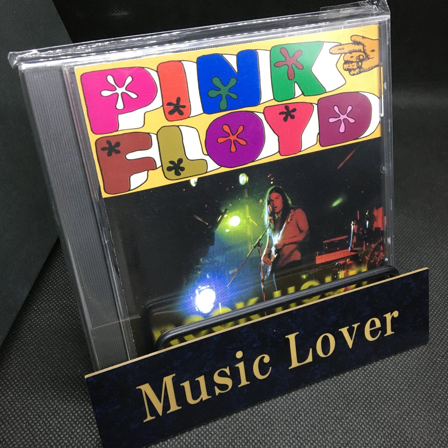 PINK FLOYD / ROCK HOUR (1CDR)