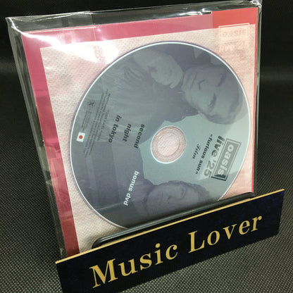 OASIS / Furious Sun -live'25 Tokyo 2nd Night- Limited Set (2CD with Bonus DVDR)