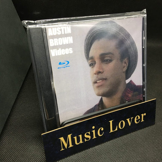 Austin Brown / Videos (1BDR)