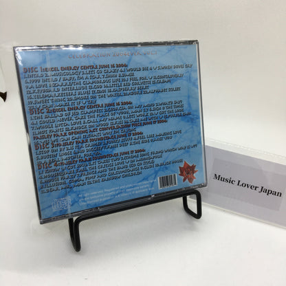 PRINCE / Musicology 2004ever (total 12CDR)