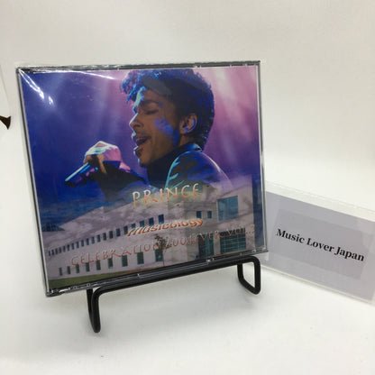 PRINCE / Musicology 2004ever (total 12CDR)