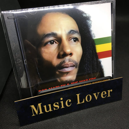 BOB MARLEY & THE WAILERS / DEMOS AND RARITIES (2CDR)