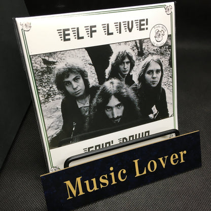 ELF / GOIN' DOWN (2CD)