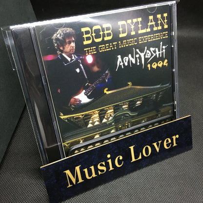 BOB DYLAN / THE GREAT MUSIC EXPERIENCE 1994 �y1CD�z