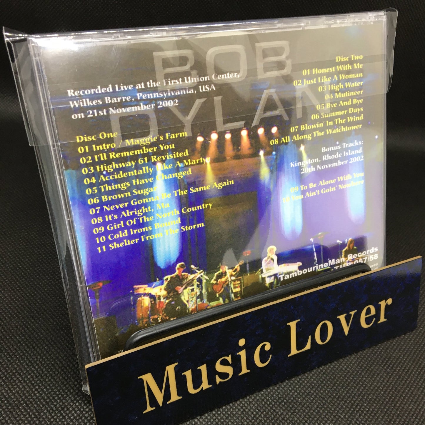 BOB DYLAN / POP MUSICS POET LAUREATE (2CD)