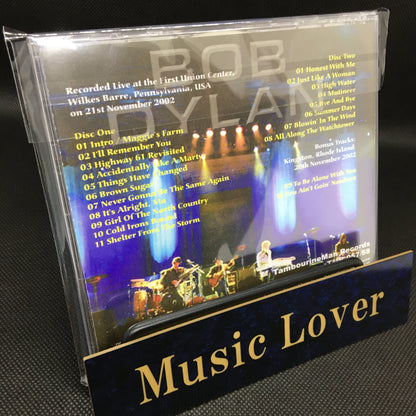 BOB DYLAN / POP MUSICS POET LAUREATE (2CD)