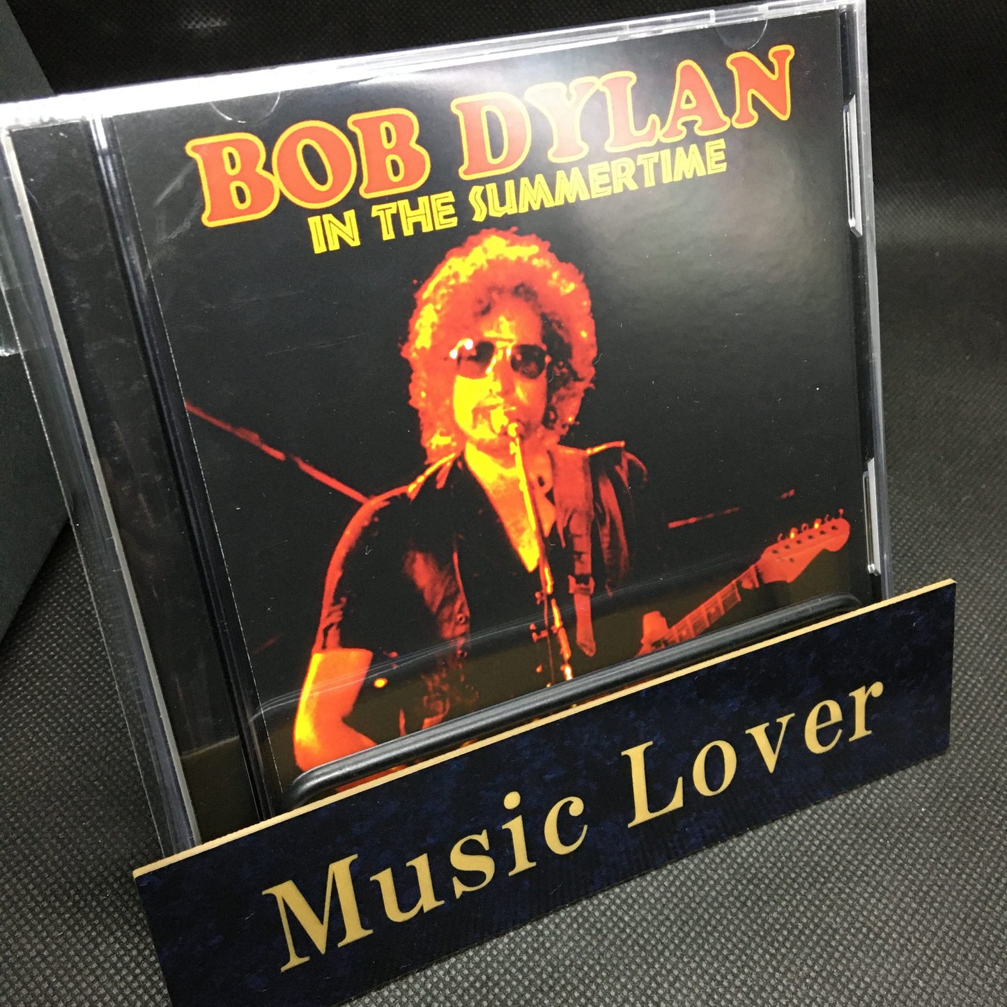 BOB DYLAN / IN THE SUMMERTIME (2CDR)