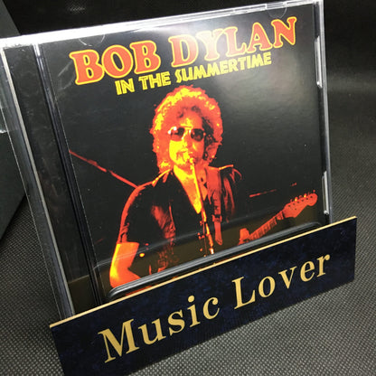 BOB DYLAN / IN THE SUMMERTIME (2CDR)