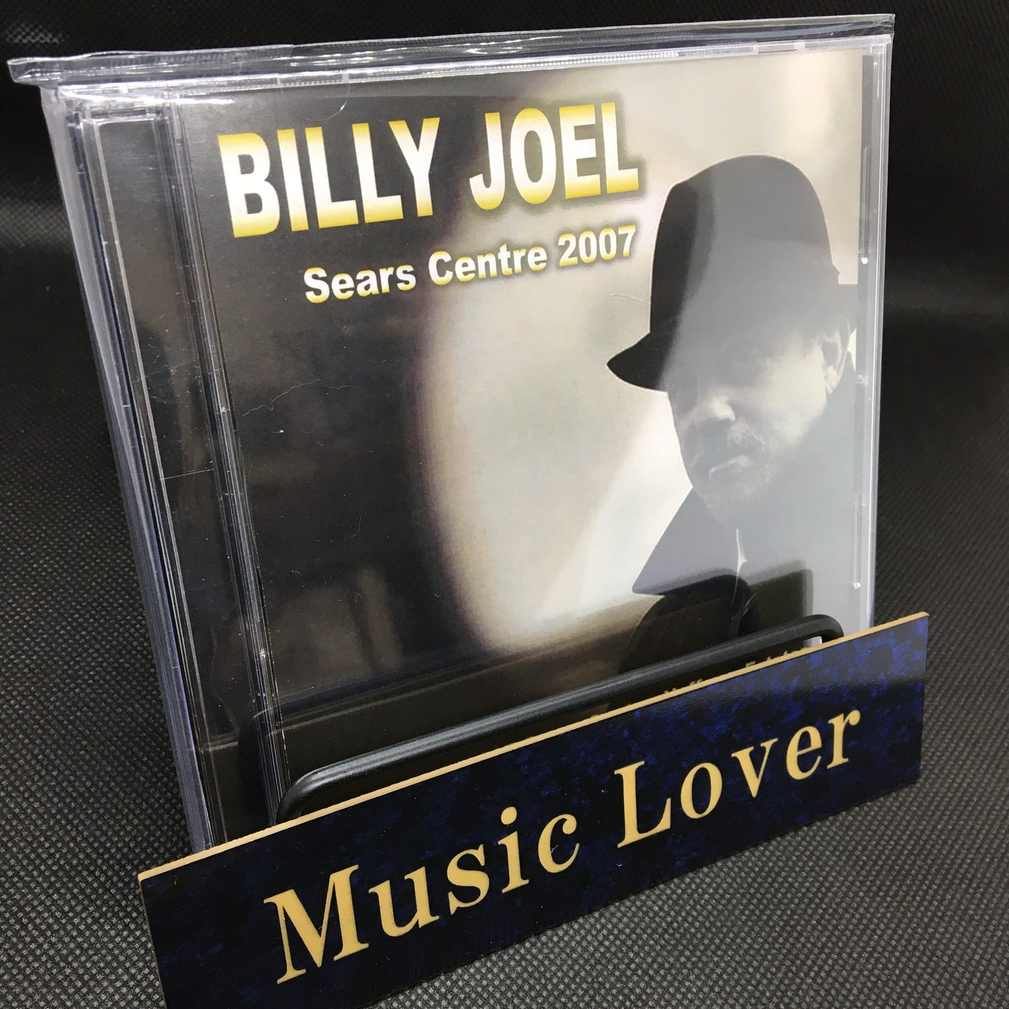 BILLY JOEL / SEARS CENTER 2007 (2CD)