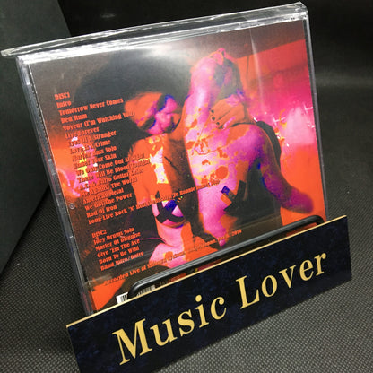 LIZZY BORDEN / BORN TO BE MURDERESS (2CDR)