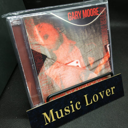 Gary Moore / After Hours Tour 1992 Beacon Theater (2CDR)