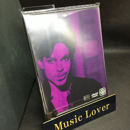 PRINCE feat.TAMER / 2006 NOKIA THEATER N.Y. (1DVDR)
