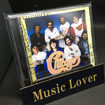 CHICAGO / PITTSBURGH 1977 (2CDR)