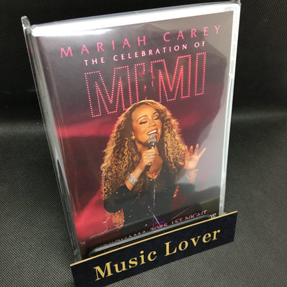 MARIAH CAREY / YOKOHAMA 2025 1ST NIGHT (1DVDR)
