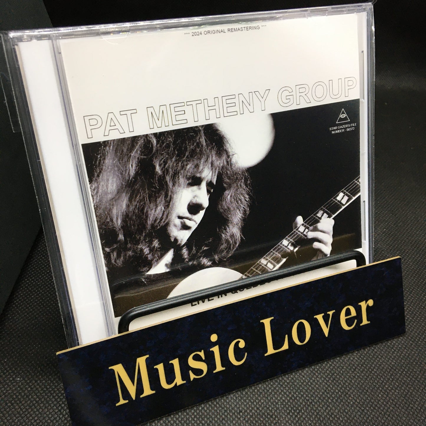 PAT METHENY GROUP / LIVE IN QUEBEC 771030 (2CDR)