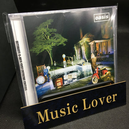 OASIS / ULTIMATE G-MEX 1997 EXTREME EDITION (2CD+1DVDR)