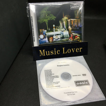 OASIS / ULTIMATE G-MEX 1997 EXTREME EDITION (2CD+1DVDR)
