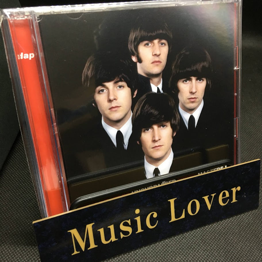 THE BEATLES / UNSURPASSED DEMIX MASTERS I (2CD)