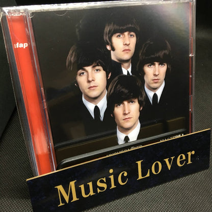 THE BEATLES / UNSURPASSED DEMIX MASTERS I (2CD)