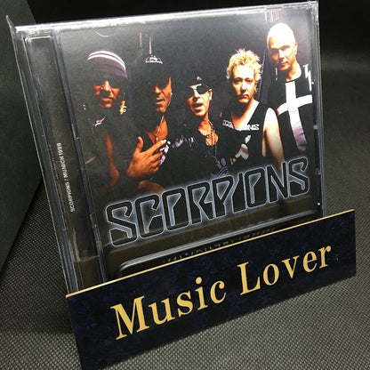 SCORPIONS / MUNICH 1999 (2CDR)