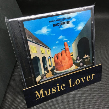 BADFINGER / MAGIC CHRISTIAN MUSIC SOUNDBOARD (1CDR)