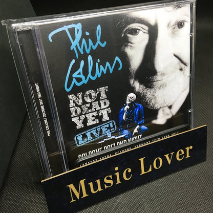 PHIL COLLINS / COLOGNE 2017 2ND NIGHT (2CDR)
