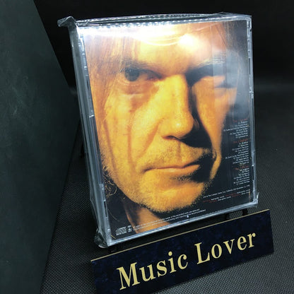 NEIL YOUNG & CRAZY HORSE / DON'T SPOOK THE CRAZY HORSE (3CD)