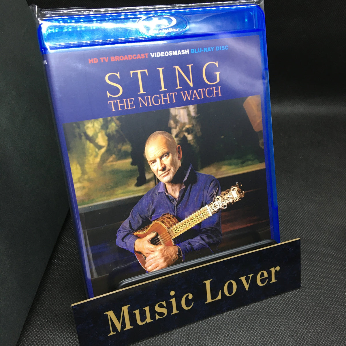 STING / THE NIGHT WATCH 2026 (1BDR)
